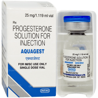 Aquagest Injection 1.119ml