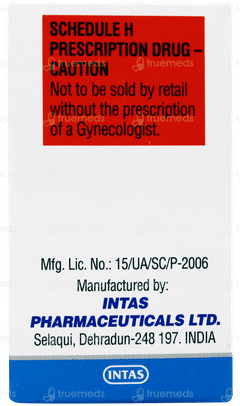 Aquagest Injection 1.119ml