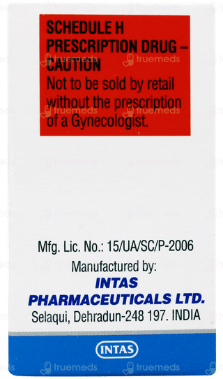 Aquagest Injection 1.119ml