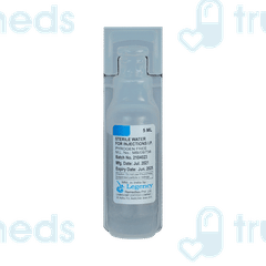 Ampoxin 500 Injection 1 Ampoxin 500 Injection 1