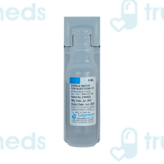 Ampoxin 500 Injection 1