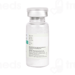 Azithral Injection 1 Azithral Injection 1