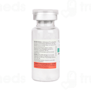 Azithral Injection 1