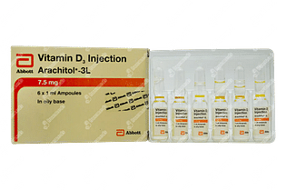 Arachitol 3l Injection 6