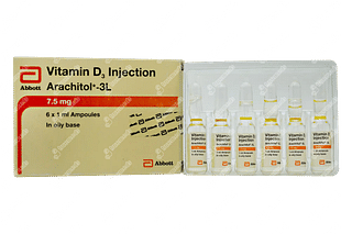 Arachitol 3l Injection 6