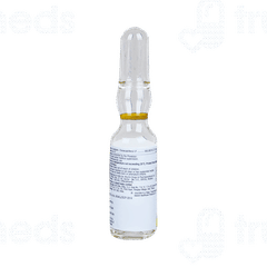 Arachitol 3l IU 1ml Pack Of 6 Injections