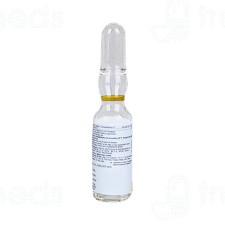 Arachitol 3l IU 1ml Pack Of 6 Injections