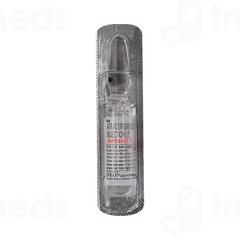Artacil 50 MG Injection 2.5 ML Artacil 50 MG Injection 2.5 ML