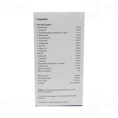 Amiseven 7% Injection 250 ML