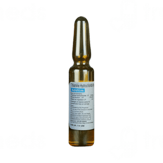 Addtim 50 MG Injection 2 ML