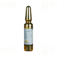 Addtim 50 MG Injection 2 ML
