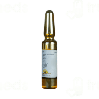 Addtim 50 MG Injection 2 ML