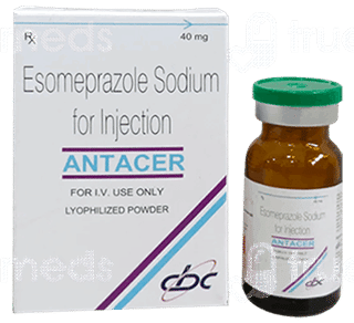 Antacer Injection 1