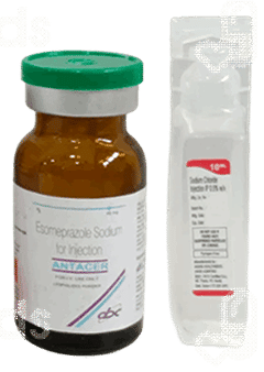Antacer Injection 1 Antacer Injection 1