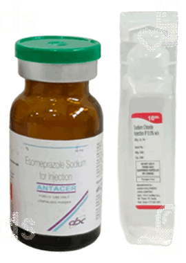 Antacer Injection 1