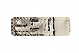 Uv 12 500 MCG Injection 1