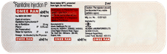 Omee Ran Injection 2Ml