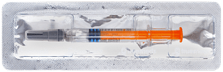 Parihep 40 Injection 0.4ml