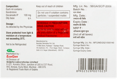 Dd 100 Injection 1ml