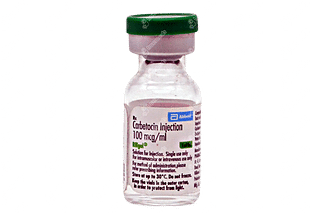 Riligol 100 MCG Injection