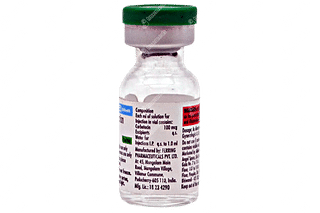 Riligol 100 MCG Injection