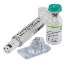 Novoeight 1000iu Injection 1