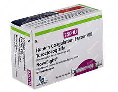 Novo Eight 250 IU Injection 1