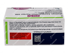 Novoeight 250iu Injection 1