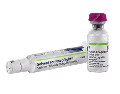 Novoeight 250iu Injection 1