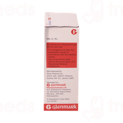 Ceftrinject S 1.5g Injection 1 Ceftrinject S 1.5g Injection 1