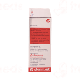 Ceftrinject S 1.5g Injection 1