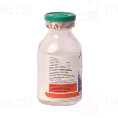 Ceftrinject S 1.5g Injection 1 Ceftrinject S 1.5g Injection 1