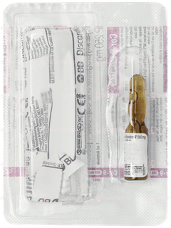 Cor 9 250mg Injection 1ml