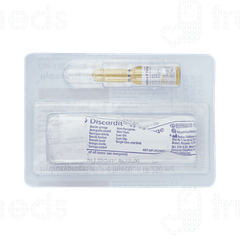 Cor 9 250mg Injection 1ml