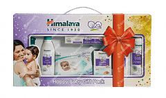 Himalaya Happy Baby Gift Pack 1 Himalaya Happy Baby Gift Pack 1