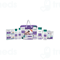 Himalaya Happy Baby Gift Pack 1