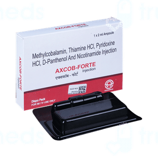 Axcob Forte Injection 1