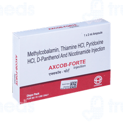 Axcob Forte Injection 1