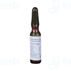 Axcob Forte Injection 1