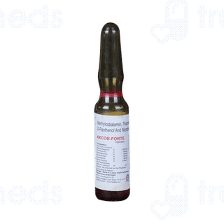 Axcob Forte Injection 1