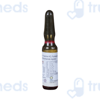 Axcob Forte Injection 1