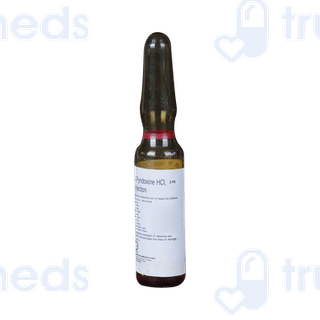 Axcob Forte Injection 1