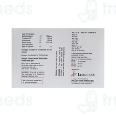Abnerve Injection 2ml
