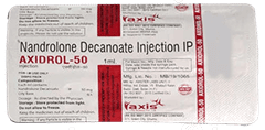 Axidrol 50 Mg Injection 1 Ml Axidrol 50 Mg Injection 1 Ml
