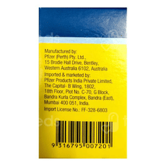 Adriamycin Rtu 50 Mg Injection 1 Adriamycin Rtu 50 Mg Injection 1