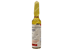 Clindanol 600mg Injection 4ml Clindanol 600mg Injection 4ml