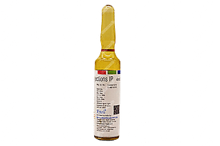 Clindanol 600 MG Injection 4 ML