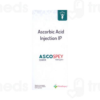 Ascospey 1500 MG Injection 6 ML