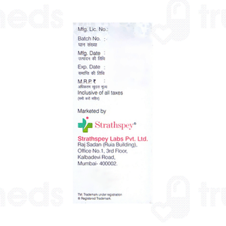Ascospey 1500 MG Injection 6 ML