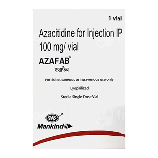 Azafab Injection 1